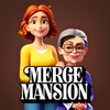Merge Mansion Logo
